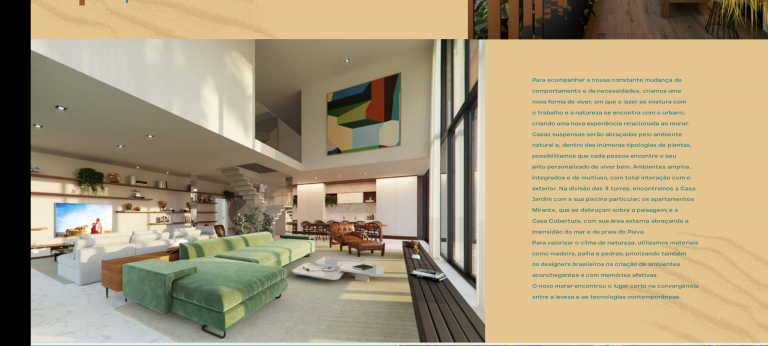 Imagem Apartamento com 4 Quartos à Venda, 190 m² em Santo Agostinho - Cabo de Santo Agostinho