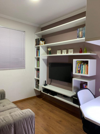 Imagem Apartamento com 3 Quartos à Venda, 75 m² em Vila Lavínia - Mogi das Cruzes