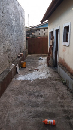 Imagem Casa com 2 Quartos à Venda, 50 m² em Jd. Umuarama - Itanhaém Imagem Casa com 2 Quartos à Venda, 50 m² em Jd. Umuarama - Itanhaém