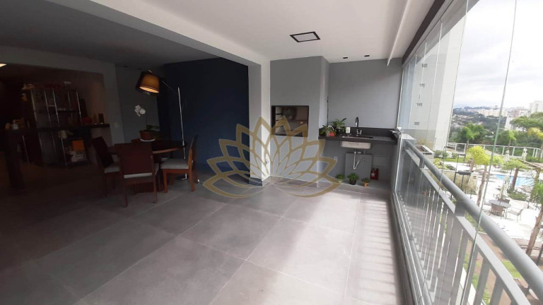 Imagem Apartamento com 2 Quartos à Venda, 127 m² em Jardim Caboré - São Paulo