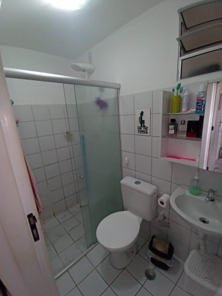 Imagem Apartamento com 2 Quartos à Venda, 45 m² em rosa elza - São Cristóvão Imagem Apartamento com 2 Quartos à Venda, 45 m² em rosa elza - São Cristóvão
