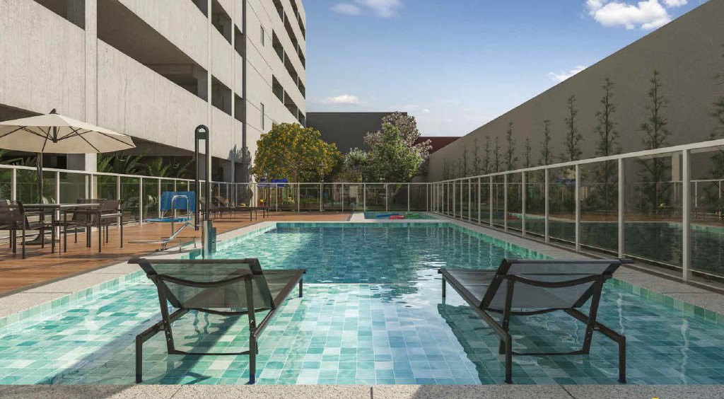 Imagem Apartamento com 2 Quartos à Venda, 47 m² em Penha de França - São Paulo Imagem Apartamento com 2 Quartos à Venda, 47 m² em Penha de França - São Paulo