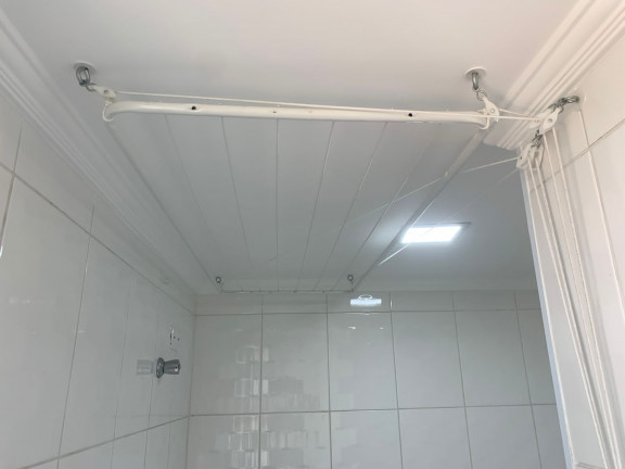 Imagem Apartamento com 2 Quartos à Venda, 56 m² em Vila Monte Alegre - São Paulo Imagem Apartamento com 2 Quartos à Venda, 56 m² em Vila Monte Alegre - São Paulo
