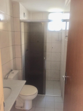 Imagem Apartamento com 2 Quartos à Venda, 58 m² em Jardim Bela Vista - Goiânia