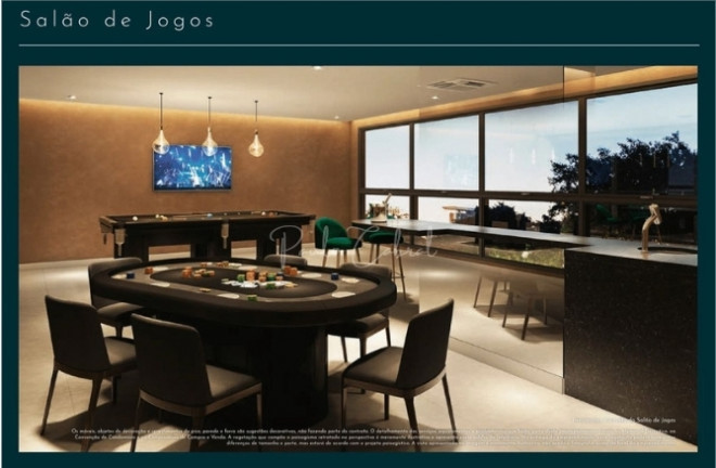 Imagem Apartamento com 2 Quartos à Venda, 118 m² em Jardim Aurélia - São Paulo