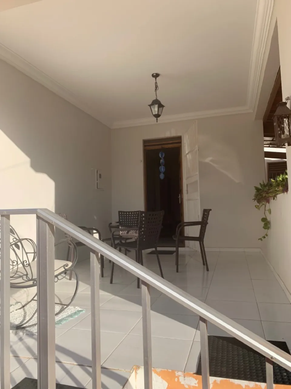 Imagem Casa com 5 Quartos à Venda, 300 m² em Castelo Branco - Campina Grande Imagem Casa com 5 Quartos à Venda, 300 m² em Castelo Branco - Campina Grande