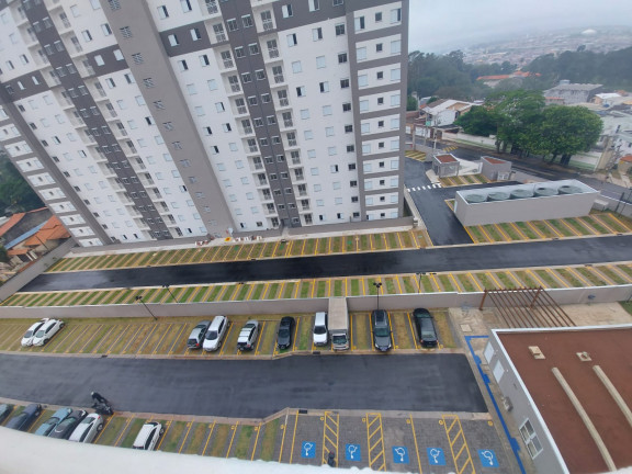 Imagem Apartamento com 2 Quartos à Venda, 52 m² em Centro - Poá