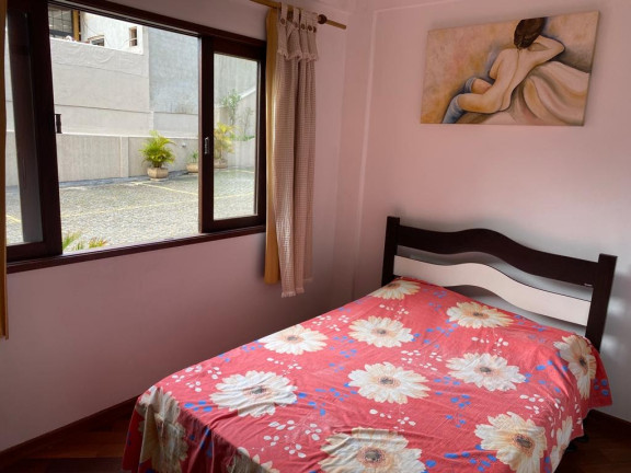 Imagem Casa de Condomínio com 2 Quartos à Venda, 71 m² em Soberbo - Teresópolis
