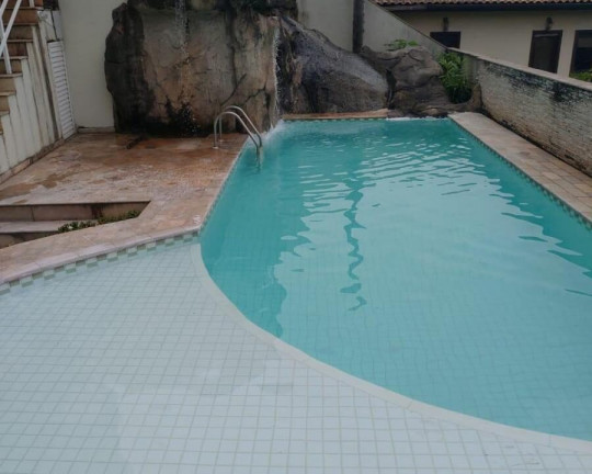 Imagem Casa com 6 Quartos à Venda, 616 m² em Taquara - Rio de Janeiro