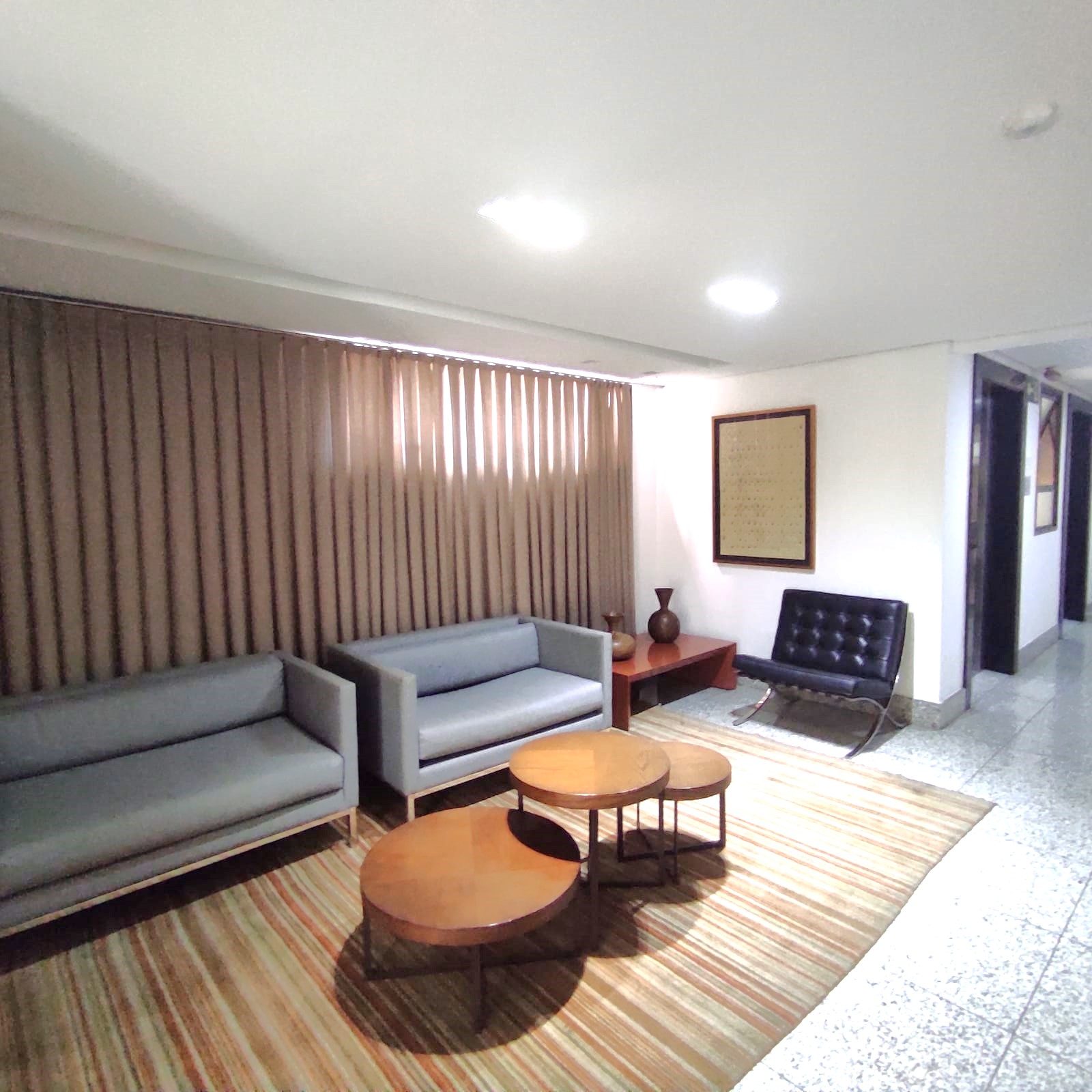 Imagem Apartamento com 4 Quartos à Venda, 138 m²em Lourdes - Belo Horizonte Imagem Apartamento com 4 Quartos à Venda, 138 m²em Lourdes - Belo Horizonte