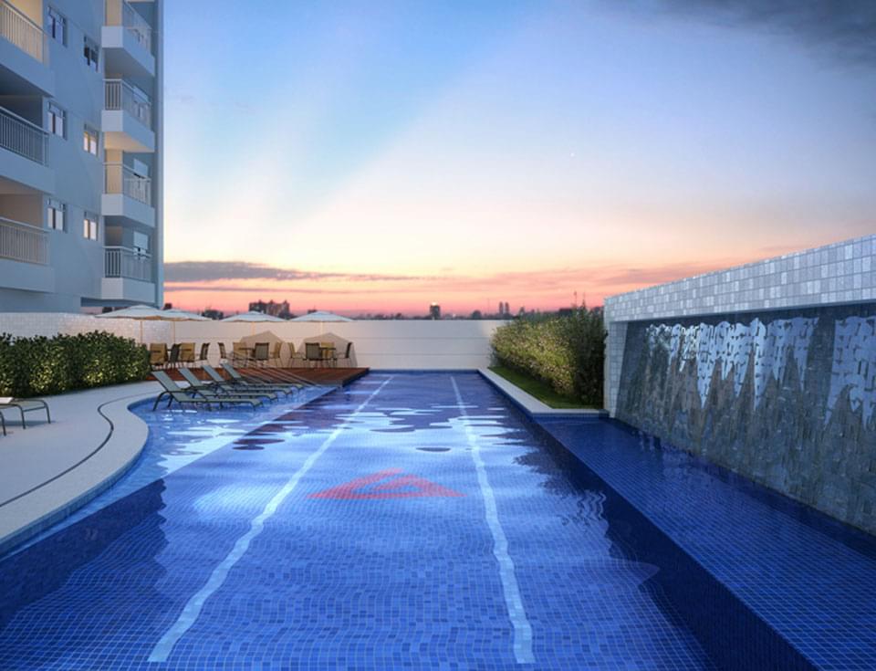 Imagem Apartamento com 1 Quarto à Venda, 38 m² em Umuarama - Osasco Imagem Apartamento com 1 Quarto à Venda, 38 m² em Umuarama - Osasco