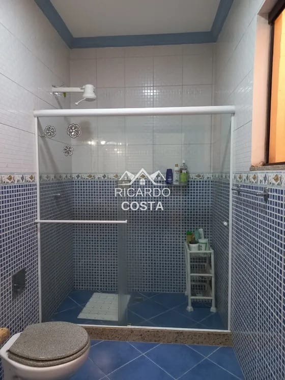 Imagem Casa de Condomínio com 3 Quartos à Venda, 250 m² em Campo Grande - Rio de Janeiro Imagem Casa de Condomínio com 3 Quartos à Venda, 250 m² em Campo Grande - Rio de Janeiro
