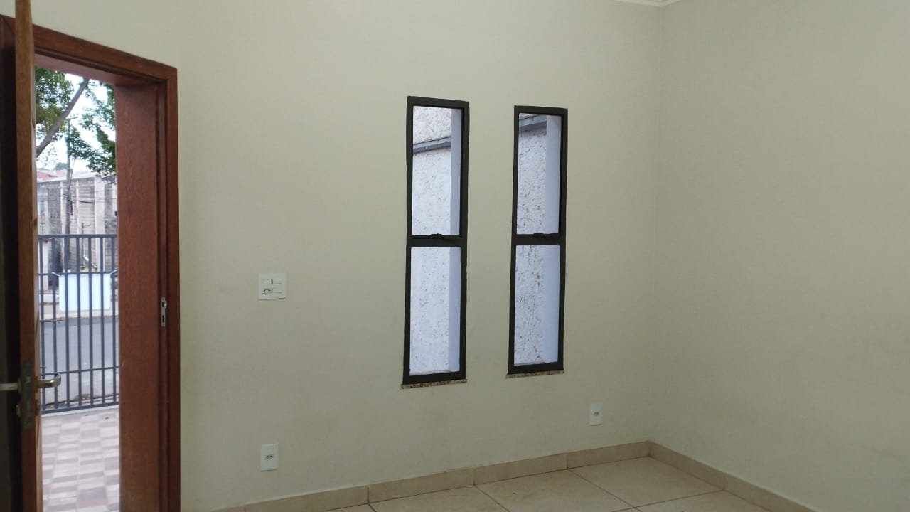 Imagem Casa com 2 Quartos para Alugar, 75 m² em Centro - Rafard Imagem Casa com 2 Quartos para Alugar, 75 m² em Centro - Rafard