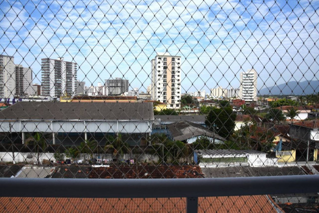 Imagem Apartamento com 2 Quartos à Venda, 50 m² em Caiçara - Praia Grande