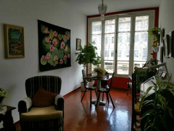 Imagem Apartamento com 3 Quartos à Venda, 180 m² em Copacabana - Rio de Janeiro