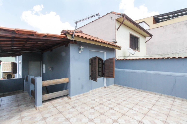 Imagem Casa com 3 Quartos à Venda,  em Vila Oratório - São Paulo