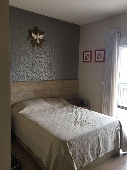 Imagem Apartamento com 3 Quartos à Venda, 150 m² em Embaré - Santos