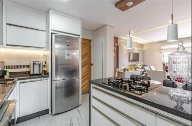 Imagem Sobrado com 3 Quartos à Venda, 135 m² em Atuba - Curitiba Imagem Sobrado com 3 Quartos à Venda, 135 m² em Atuba - Curitiba