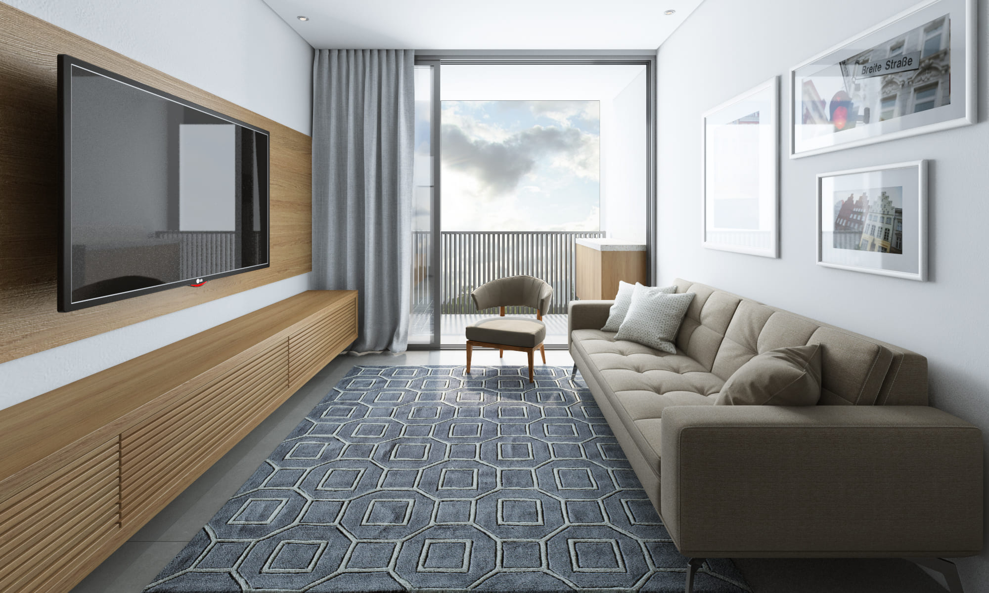 Imagem Apartamento com 2 Quartos à Venda, 76 m² em Jardim Glória - Juiz de Fora Imagem Apartamento com 2 Quartos à Venda, 76 m² em Jardim Glória - Juiz de Fora