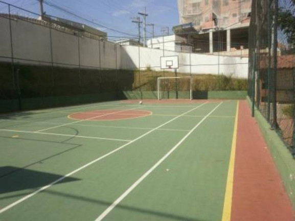 Imagem Apartamento com 2 Quartos para Alugar, 50 m² em Imirim - São Paulo