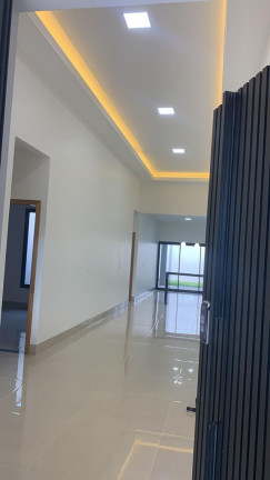 Imagem Casa com 3 Quartos à Venda, 150 m² em Parque Anhangüera - Goiânia