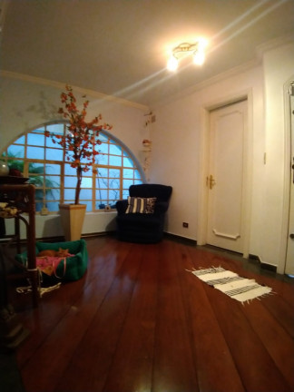 Imagem Sobrado com 4 Quartos à Venda, 300 m² em Jardim Textil - São Paulo