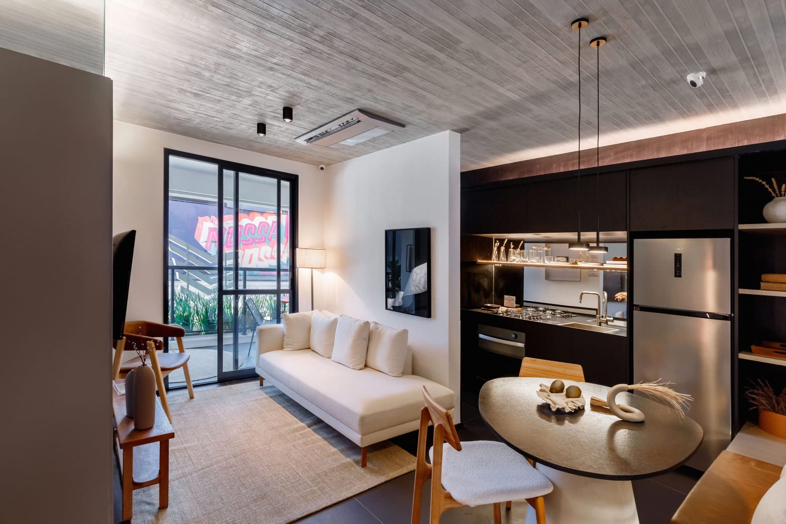 Imagem Apartamento com 1 Quarto à Venda, 37 m² em Santo Cristo - Rio de Janeiro Imagem Apartamento com 1 Quarto à Venda, 37 m² em Santo Cristo - Rio de Janeiro