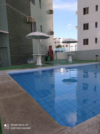 Imagem Apartamento com 3 Quartos à Venda, 86 m² em Casa Amarela - Recife Imagem Apartamento com 3 Quartos à Venda, 86 m² em Casa Amarela - Recife