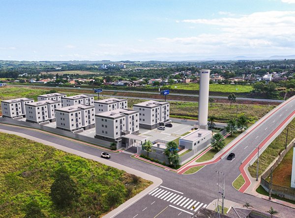 Imagem Apartamento com 2 Quartos à Venda ou Temporada, 46 m²em Cristo Redentor - Criciúma Imagem Apartamento com 2 Quartos à Venda ou Temporada, 46 m²em Cristo Redentor - Criciúma