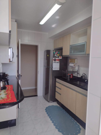 Imagem Apartamento com 2 Quartos à Venda, 75 m² em Vila Graff - Jundiaí