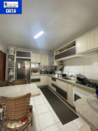 Imagem Apartamento com 3 Quartos à Venda, 112 m²em Comerciário - Criciúma