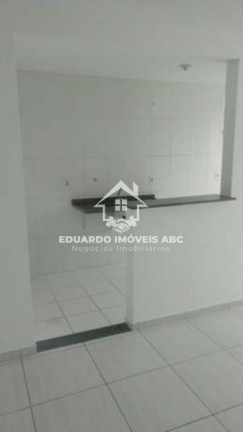 Imagem Apartamento com 2 Quartos para Alugar, 50 m² em Parque São Vicente - Mauá