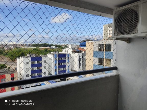 Imagem Apartamento com 3 Quartos à Venda, 73 m² em Vila Laura - Salvador Imagem Apartamento com 3 Quartos à Venda, 73 m² em Vila Laura - Salvador