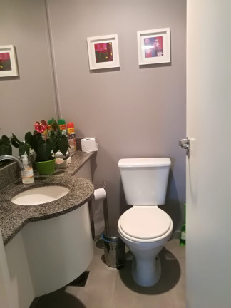 Imagem Apartamento com 3 Quartos à Venda, 172 m² em Jardim Londrina - São Paulo
