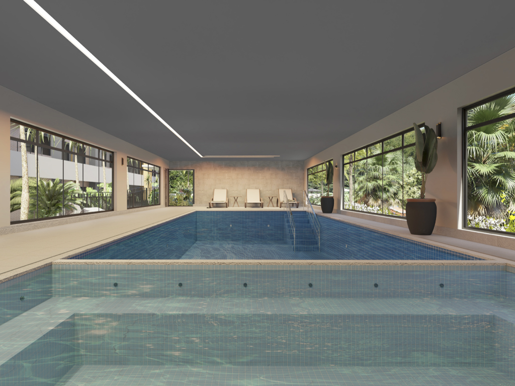 Imagem Apartamento com 3 Quartos à Venda, 95 m²em Parque Centenário - Jundiaí