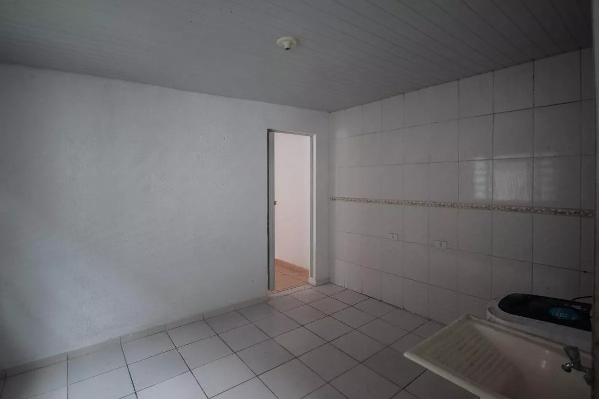 Imagem Casa com 3 Quartos à Venda, 100 m²em Vila Caraguatá - São Paulo