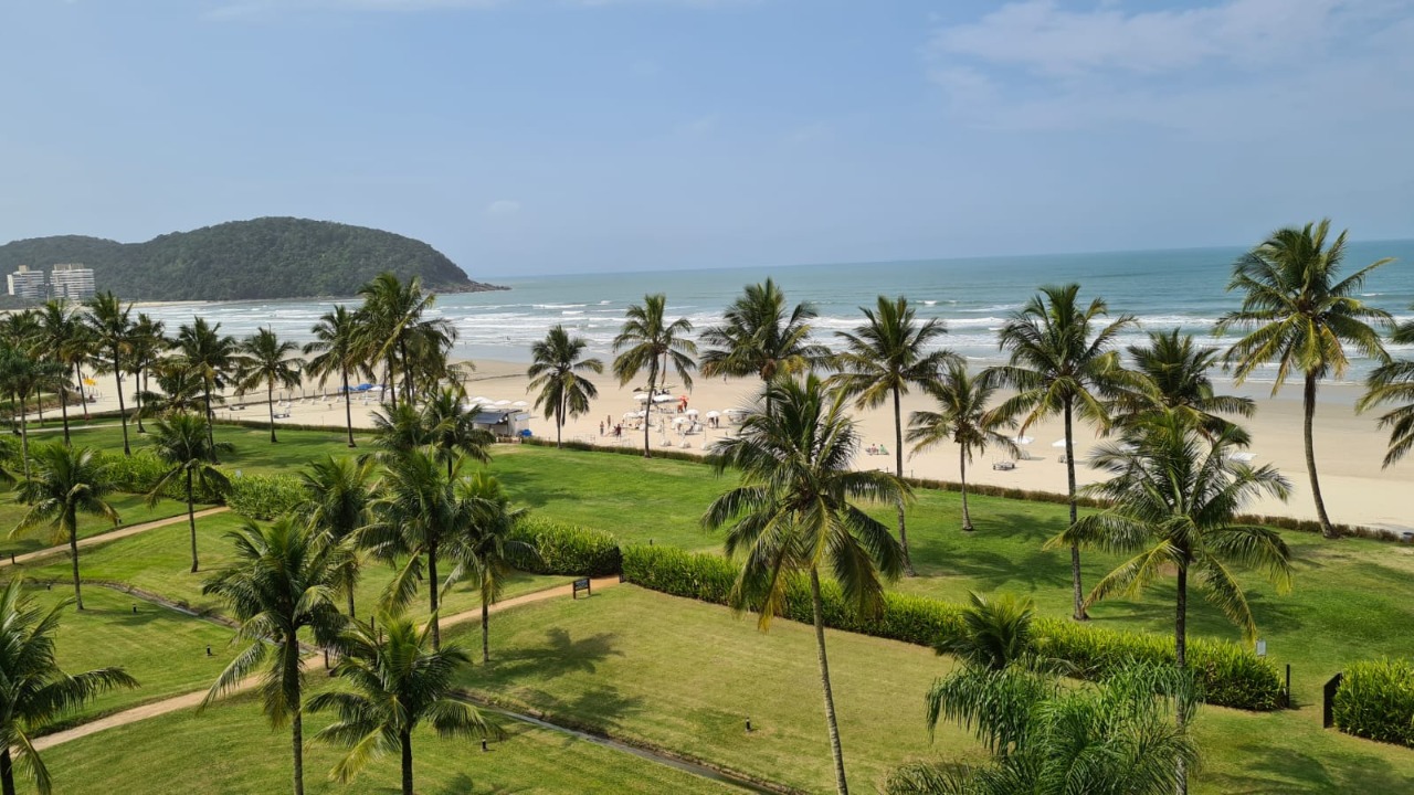 Imagem Apartamento com 4 Quartos à Venda, 236 m² em Riviera - Bertioga