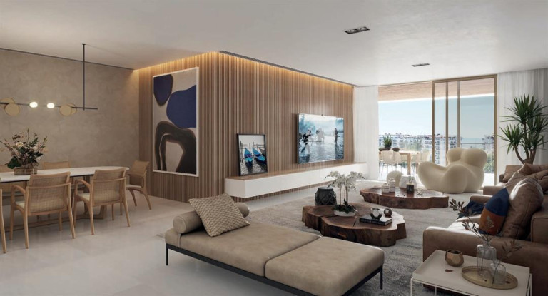 Imagem Apartamento com 4 Quartos à Venda,  em Barra da Tijuca - Rio de Janeiro