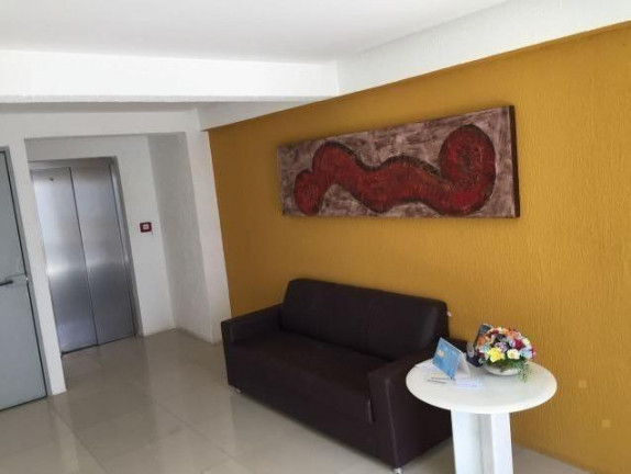 Imagem Apartamento com 1 Quarto à Venda, 29 m² em Candeias - Jaboatão dos Guararapes