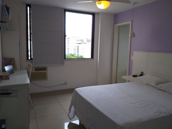 Imagem Cobertura com 4 Quartos à Venda, 341 m² em Icaraí - Niterói