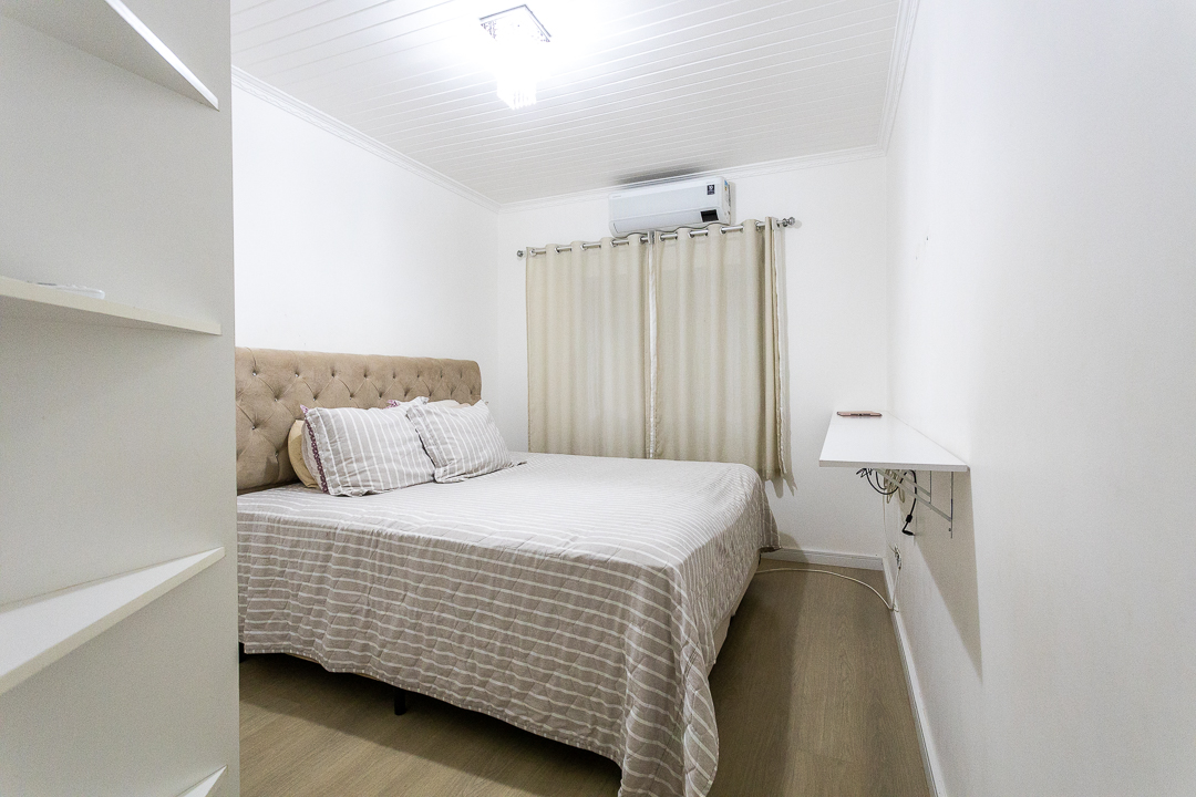 Imagem Casa de Condomínio com 3 Quartos à Venda, 280 m² em Alphaville - Santana de Parnaíba