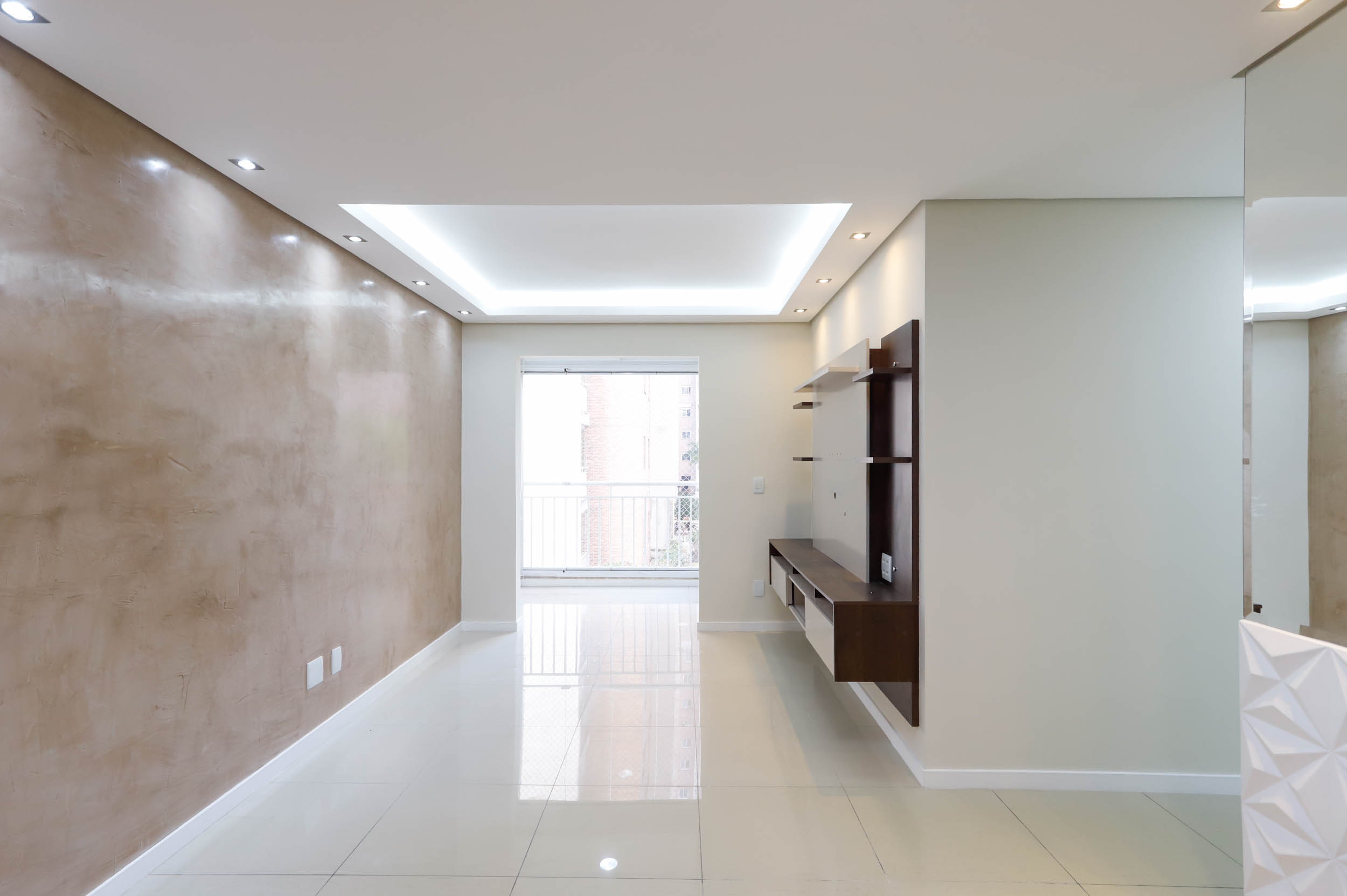 Foto do imóvel Apartamento com 3 Quartos à Venda, 77 m²em Jardim Flor da Montanha - Guarulhos