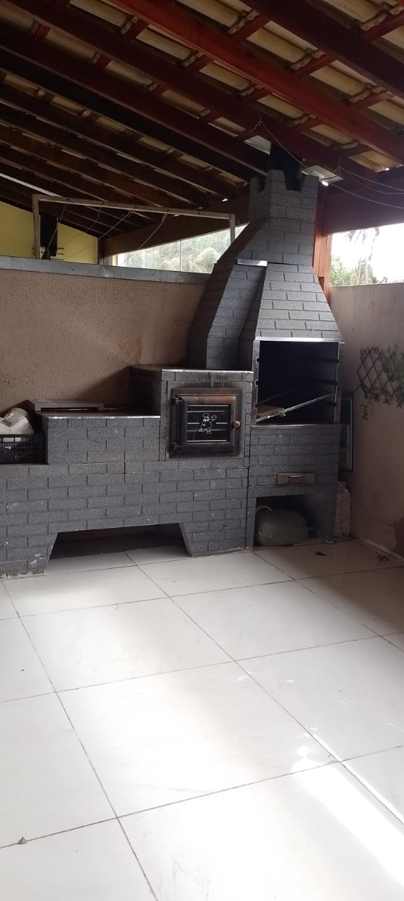 Imagem Casa de Condomínio com 2 Quartos para Alugar, 63 m²em Água Espraiada (Caucaia do Alto) - Cotia