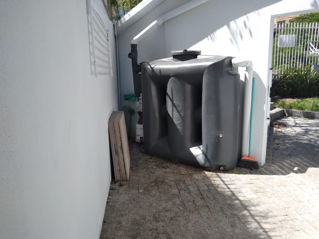 Imagem Casa de Condomínio com 5 Quartos à Venda, 259 m² em João Paulo - Florianópolis