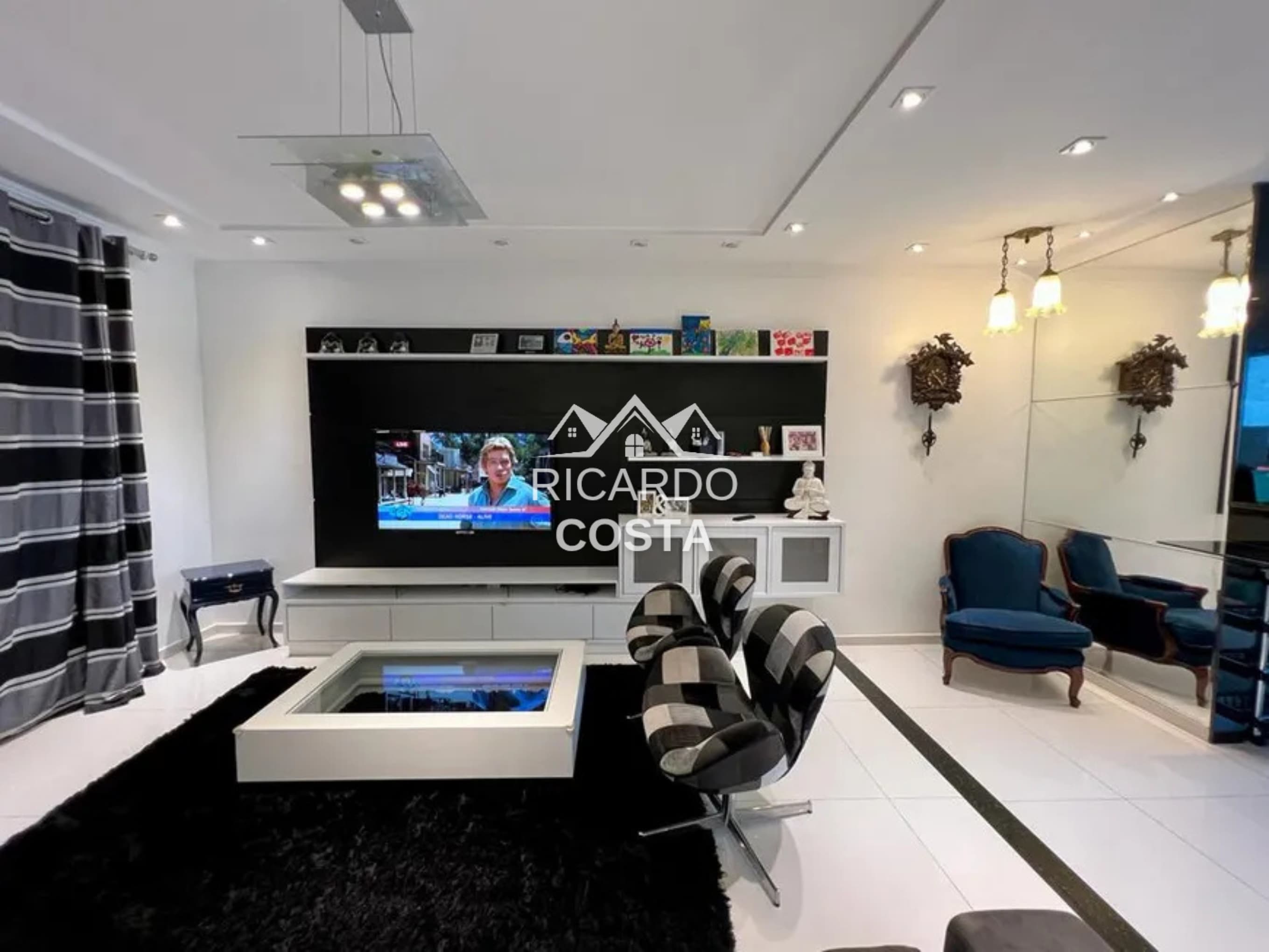 Imagem Casa de Condomínio com 3 Quartos à Venda ou Locação, 310 m² em Jacarepaguá - Rio de Janeiro