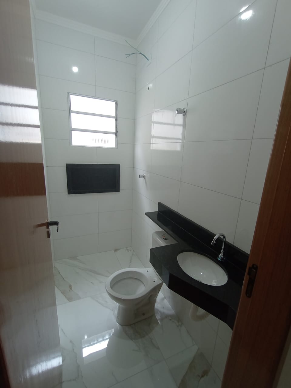 Imagem Sobrado com 3 Quartos à Venda, 110 m²em Jardim Albertina - Guarulhos Imagem Sobrado com 3 Quartos à Venda, 110 m²em Jardim Albertina - Guarulhos