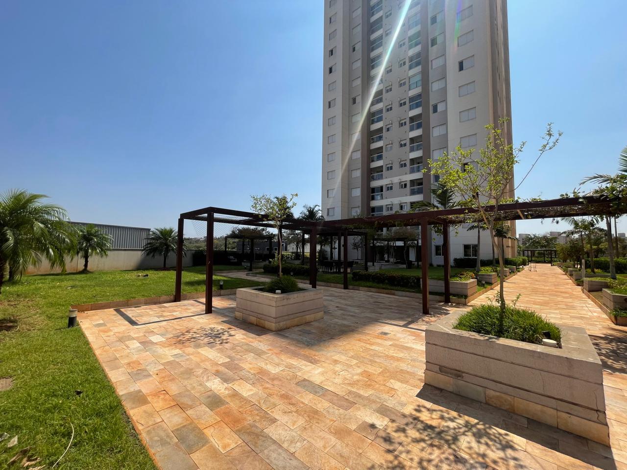 Imagem Apartamento com 3 Quartos à Venda, 100 m²em Jardim Santa Efigênia - Araras