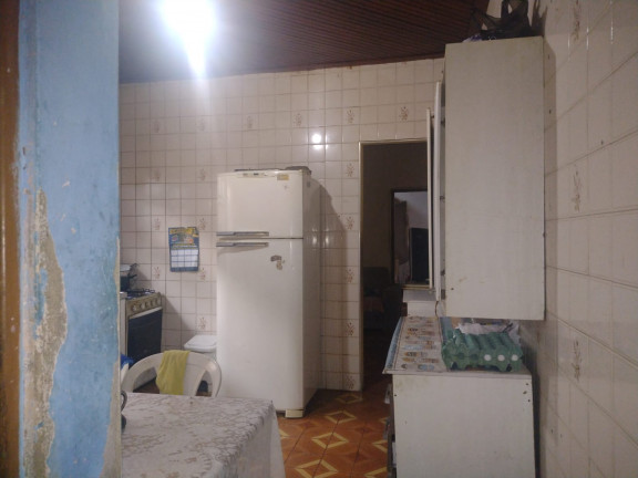 Imagem Casa com 2 Quartos à Venda, 100 m² em Esmeralda - Praia Grande