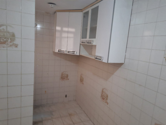 Imagem Apartamento com 2 Quartos à Venda, 50 m² em Taquara - Rio de Janeiro