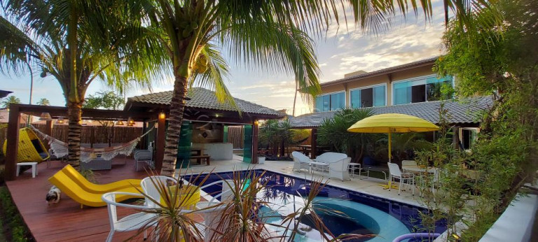 Imagem Casa com 5 Quartos à Venda, 480 m² em Muribeca - Jaboatão dos Guararapes Imagem Casa com 5 Quartos à Venda, 480 m² em Muribeca - Jaboatão dos Guararapes